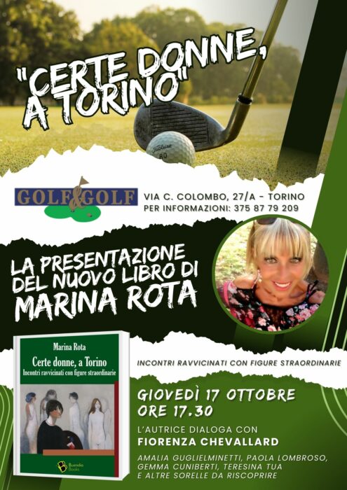 Marina Rota da Golf & Golf