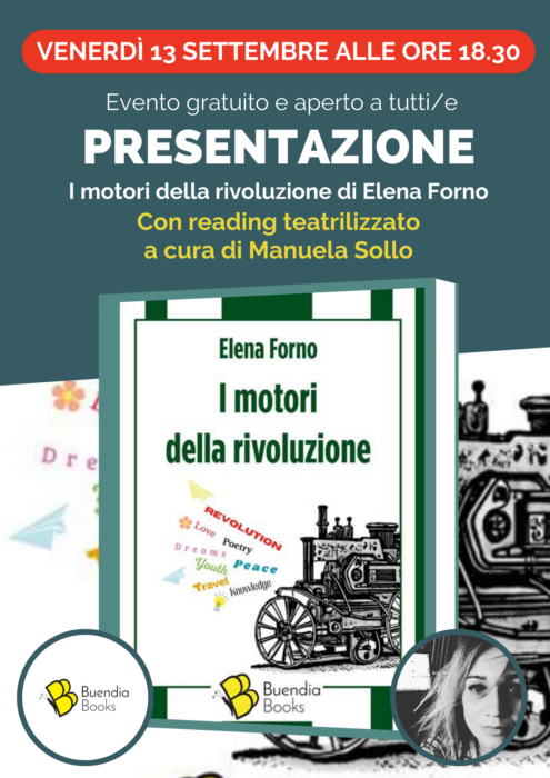 I motori della rivoluzione a Empoli