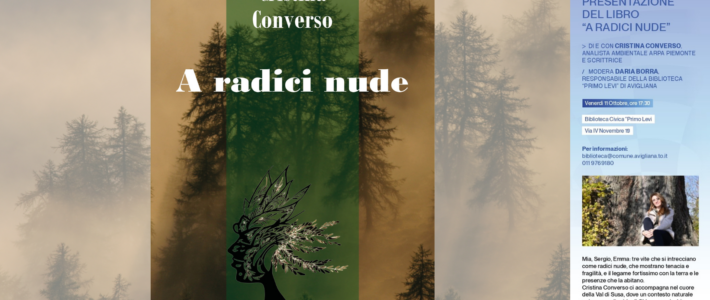 A radici nude ad Avigliana