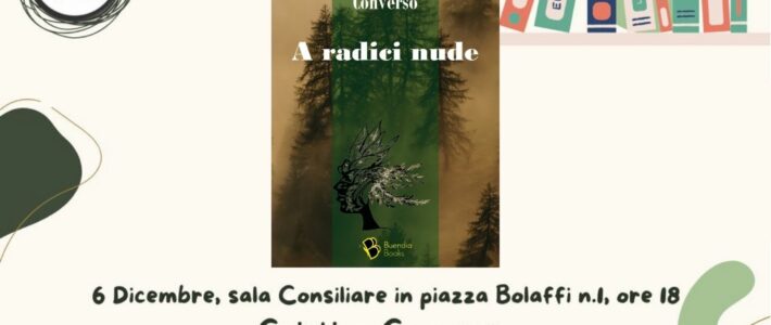 A radici nude a Mompantero